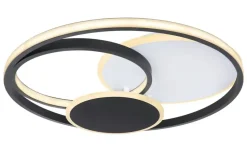 Globo Lighting Deckenleuchte | Möbel Höffner