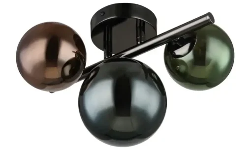 Globo Lighting Deckenleuchte | Möbel Höffner