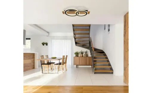 Globo Lighting Deckenleuchte | Möbel Höffner