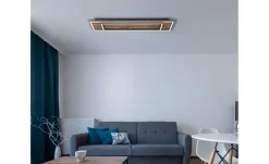 Globo Lighting Deckenleuchte | Möbel Höffner
