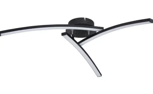 Globo Lighting Deckenleuchte | Möbel Höffner