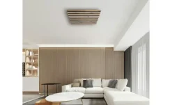 Globo Lighting Deckenleuchte | Möbel Höffner