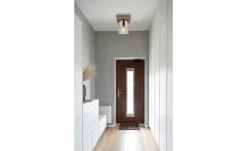 Globo Lighting Deckenleuchte | Möbel Höffner