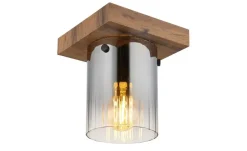 Globo Lighting Deckenleuchte | Möbel Höffner