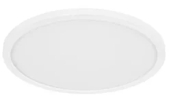 Globo Lighting Deckenleuchte | Rund, 29,4 cm | Höffner