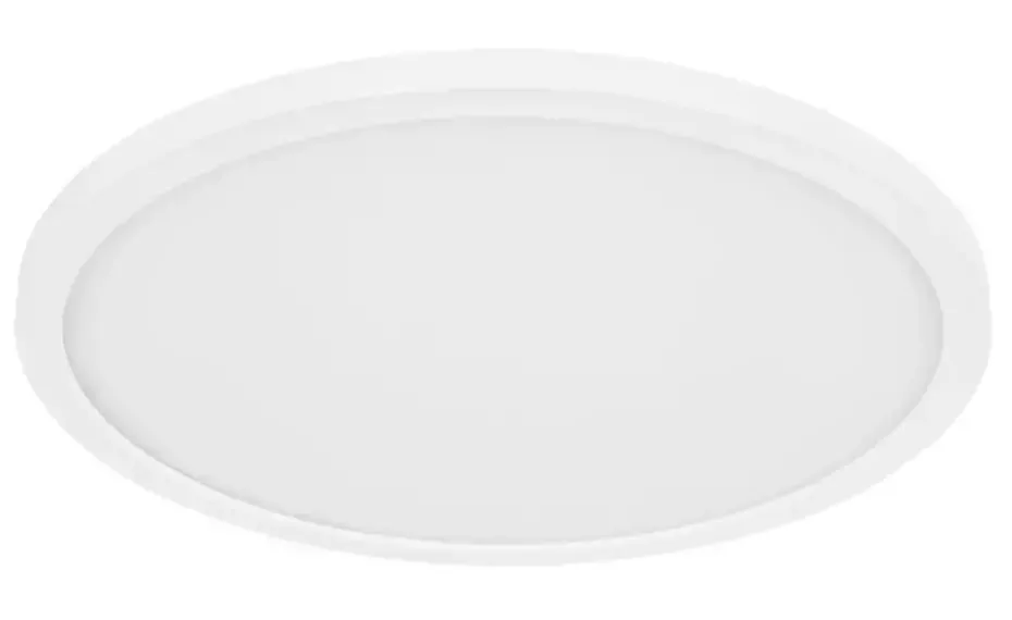 Globo Lighting Deckenleuchte | Rund, 29,4 cm | Höffner