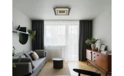 Globo Lighting Deckenleuchte | Möbel Höffner