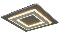 Globo Lighting Deckenleuchte | Möbel Höffner