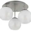 Globo Lighting Deckenleuchte | Möbel Höffner