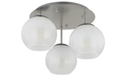 Globo Lighting Deckenleuchte | Möbel Höffner