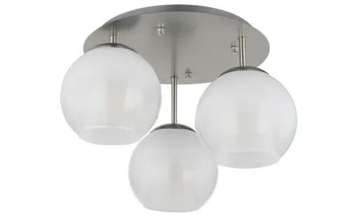 Globo Lighting Deckenleuchte | Möbel Höffner