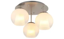 Globo Lighting Deckenleuchte | Möbel Höffner