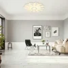 Globo Lighting Deckenleuchte | Möbel Höffner