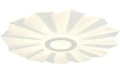 Globo Lighting Deckenleuchte | Möbel Höffner