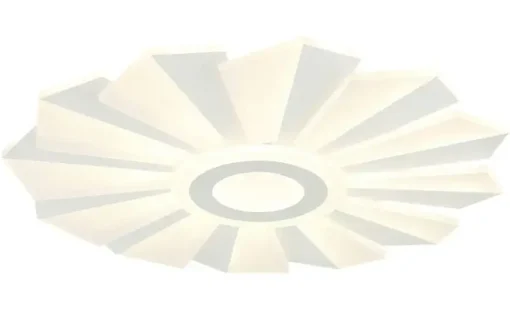 Globo Lighting Deckenleuchte | Möbel Höffner