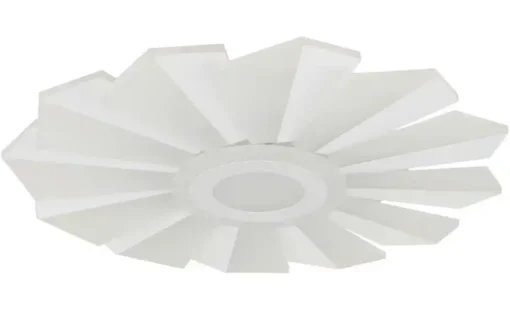 Globo Lighting Deckenleuchte | Möbel Höffner