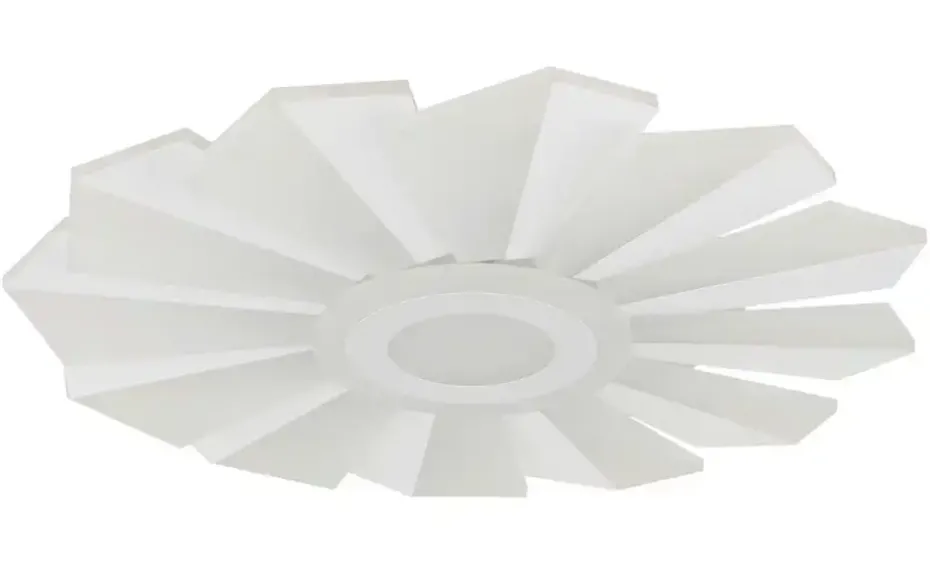 Globo Lighting Deckenleuchte | Möbel Höffner