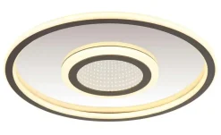 Globo Lighting Deckenleuchte | Möbel Höffner