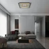 Globo Lighting Deckenleuchte | Möbel Höffner