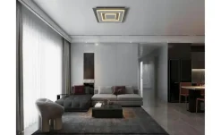 Globo Lighting Deckenleuchte | Möbel Höffner