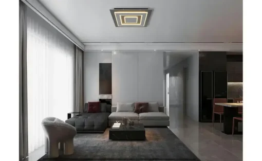 Globo Lighting Deckenleuchte | Möbel Höffner