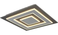 Globo Lighting Deckenleuchte | Möbel Höffner