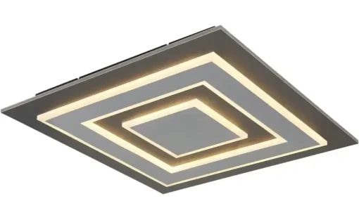 Globo Lighting Deckenleuchte | Möbel Höffner