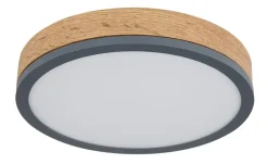 Globo Lighting Deckenleuchte | ohne Funktion, 30 cm