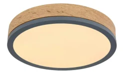 Globo Lighting Deckenleuchte | ohne Funktion, 30 cm