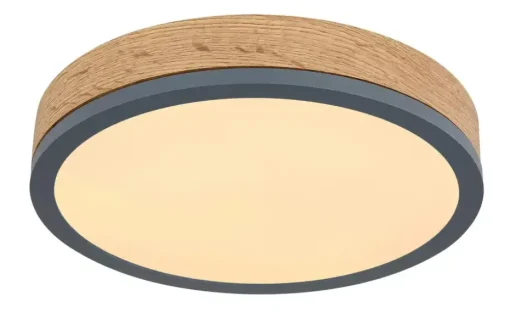 Globo Lighting Deckenleuchte | ohne Funktion, 30 cm