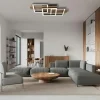Globo Lighting Deckenleuchte | Möbel Höffner