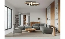 Globo Lighting Deckenleuchte | Möbel Höffner