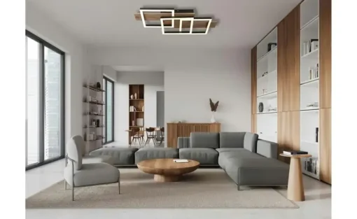 Globo Lighting Deckenleuchte | Möbel Höffner