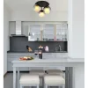 Globo Lighting Deckenleuchte | Möbel Höffner