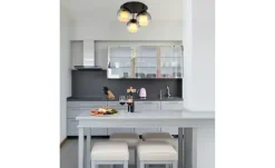 Globo Lighting Deckenleuchte | Möbel Höffner