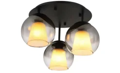 Globo Lighting Deckenleuchte | Möbel Höffner