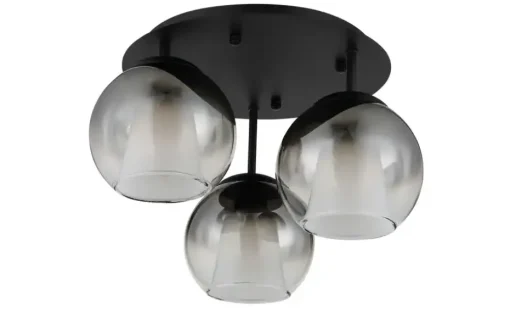 Globo Lighting Deckenleuchte | Möbel Höffner
