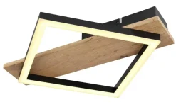 Globo Lighting Deckenleuchte | 5,5 cm, 33 cm | Höffner