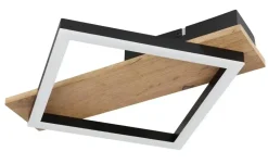 Globo Lighting Deckenleuchte | 5,5 cm, 33 cm | Höffner