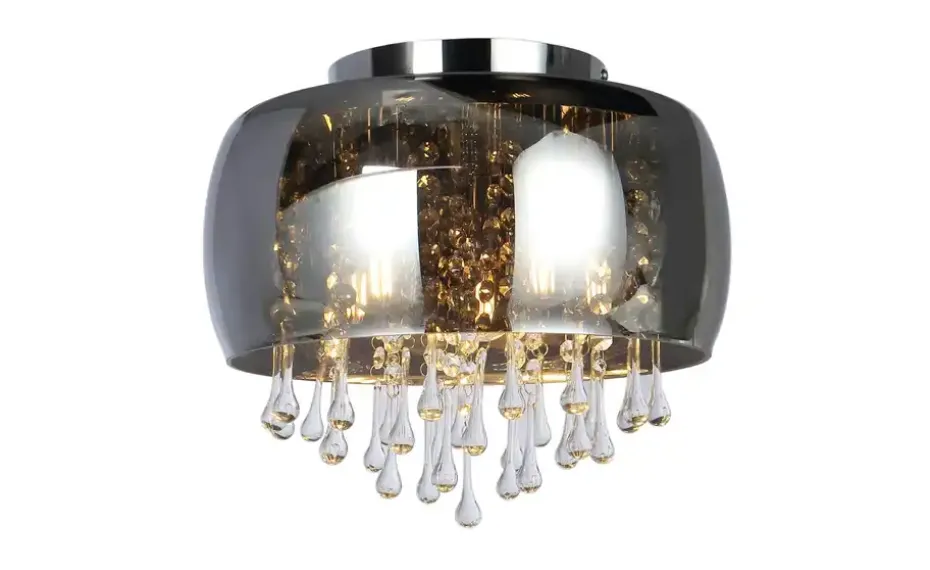 Globo Lighting Deckenleuchte | Möbel Höffner