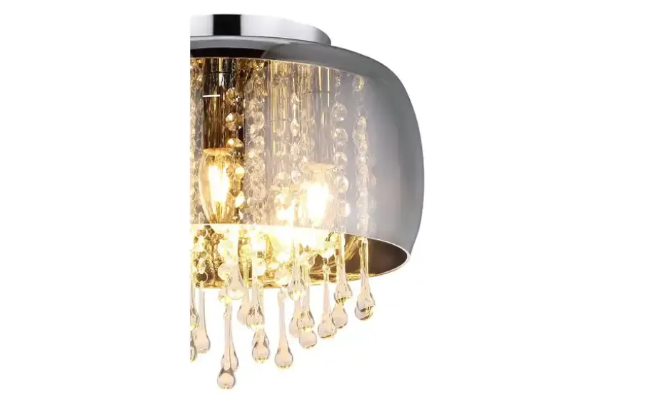 Globo Lighting Deckenleuchte | Möbel Höffner