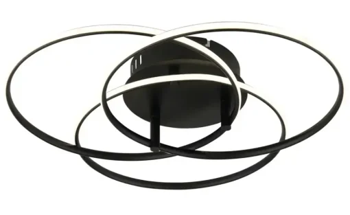 Globo Lighting Deckenleuchte | Möbel Höffner