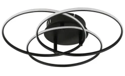 Globo Lighting Deckenleuchte | Möbel Höffner