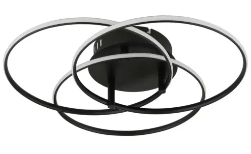 Globo Lighting Deckenleuchte | Möbel Höffner
