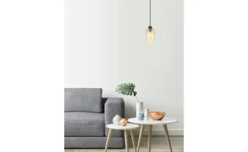 Globo Lighting Deckenleuchte | 120 cm, 1-flammig