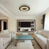 Globo Lighting Deckenleuchte | Möbel Höffner