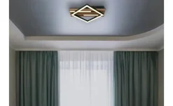 Globo Lighting Deckenleuchte | Möbel Höffner