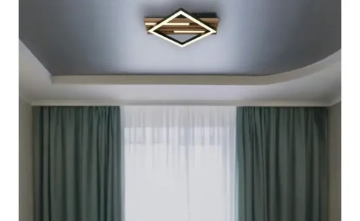 Globo Lighting Deckenleuchte | Möbel Höffner