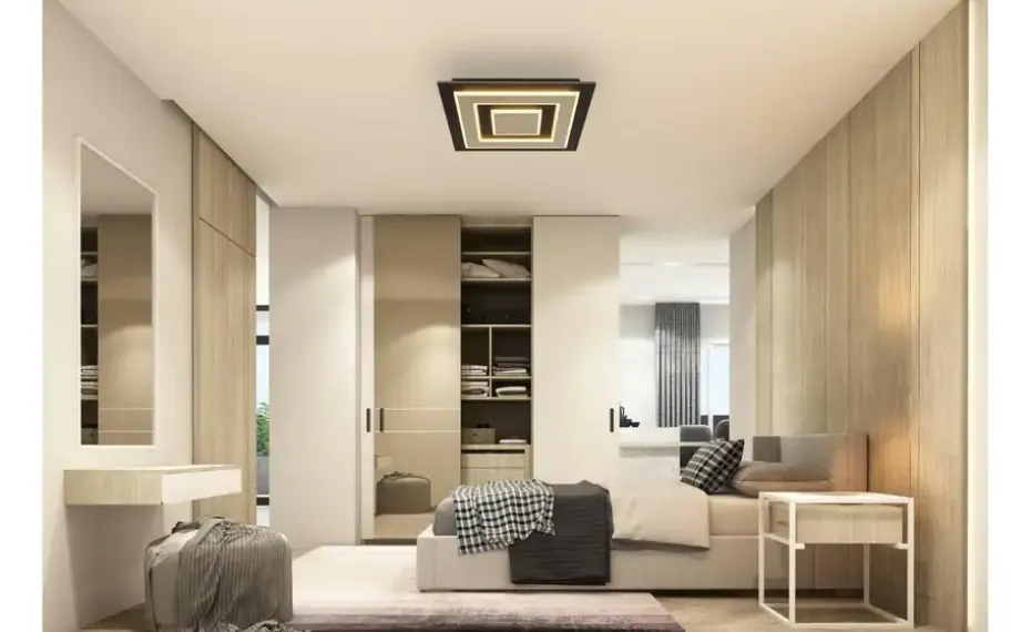 Globo Lighting Deckenleuchte | Möbel Höffner