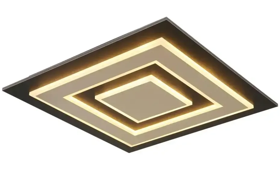 Globo Lighting Deckenleuchte | Möbel Höffner